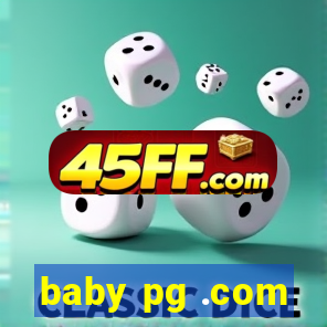 baby pg .com